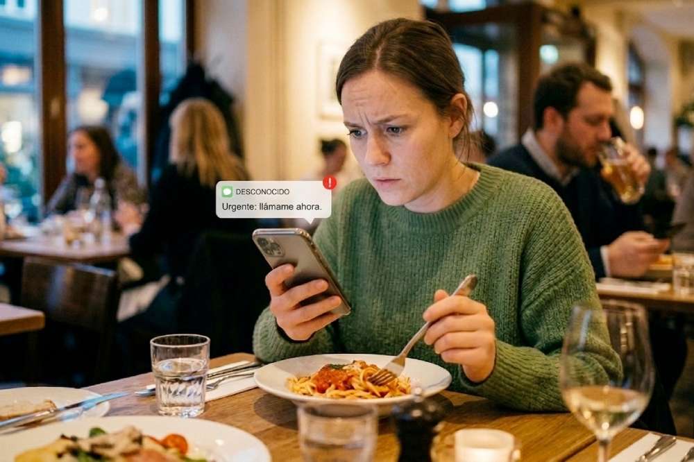 Cómo manejar la ansiedad en la era digital