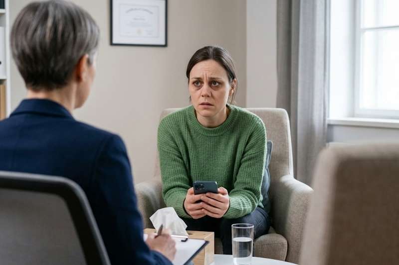 Nuevas tecnologías integradas a la terapia