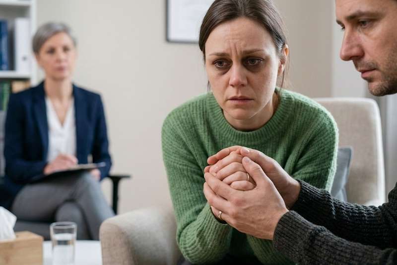 Construyendo relaciones más sanas